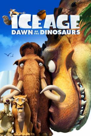 Epoka Lodowcowa 3: Era Dinozaurów (2009)