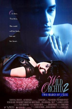 Dzika orchidea 2 (1991)