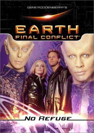 Ziemia: Ostatnie starcie (1997)
