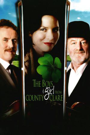 Paczka z County Clare (2003)