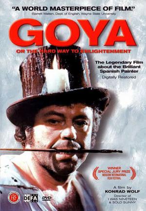 Goya (1971)