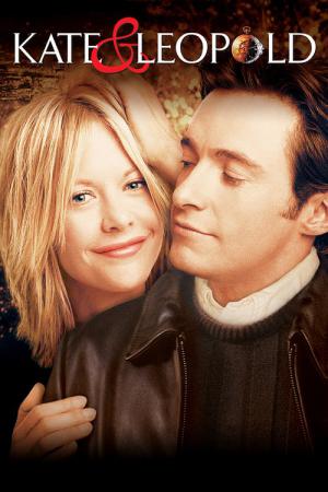 Kate i Leopold (2001)