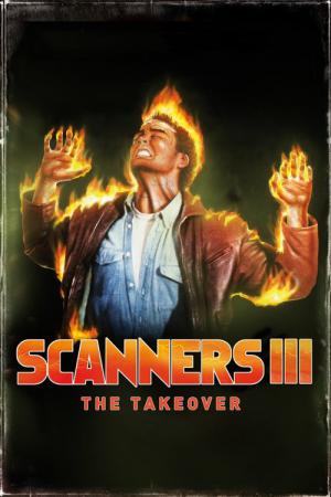 Scanners III (1991)