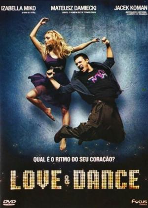 Kochaj i Tańcz (2009)