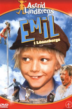 Emil z Lönnebergi (1971)