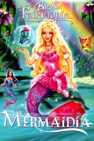 Barbie: Syrenkolandia (2006)