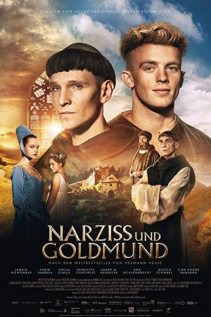 Narcyz i Złotousty (2020)