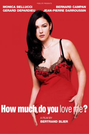 Za ile mnie pokochasz? (2005)