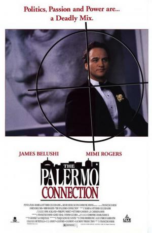 Zapomniec Palermo (1990)