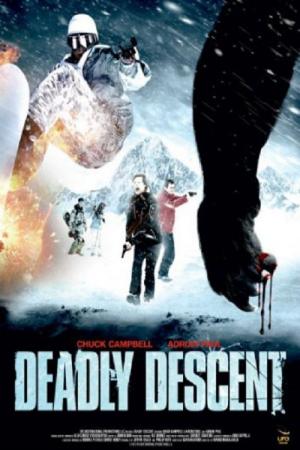 Góra śmierci (2013)