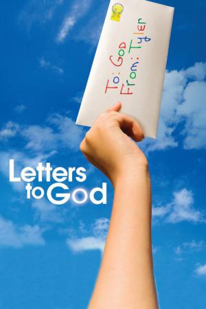 Listy do Pana Boga (2010)