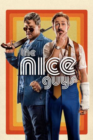 Nice Guys. Równi goście (2016)