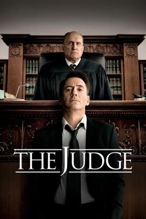 Sędzia (2014)