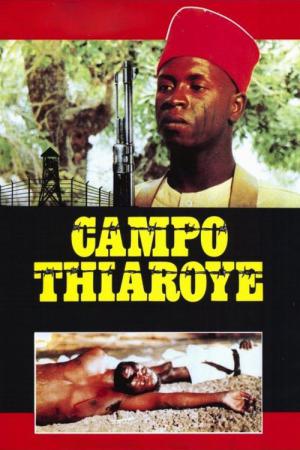 Obóz w Thiaroye (1988)