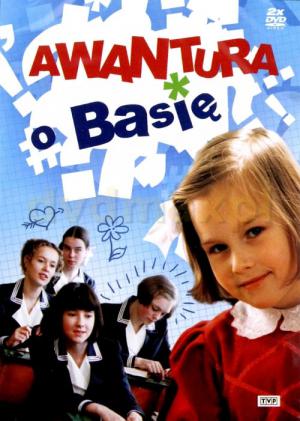 Awantura o Basię (1995)