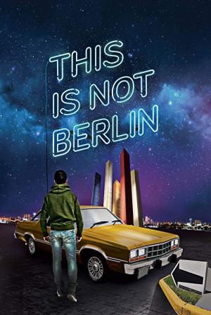 To nie jest Berlin (2019)