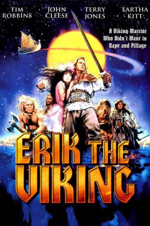 Wiking Eryk (1989)