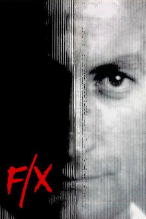 F/X 1 (1986)