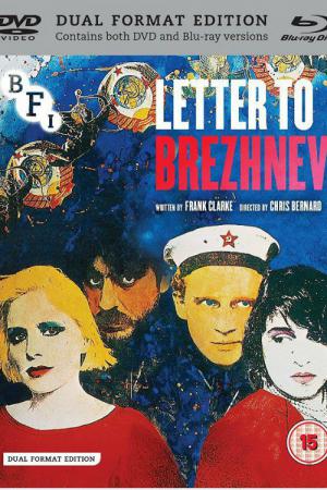 List do Brezniewa (1985)