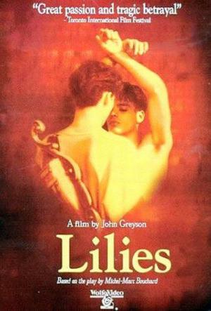 Lilie (1996)