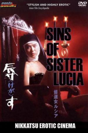 Grzechy Siostry Lucii (1978)
