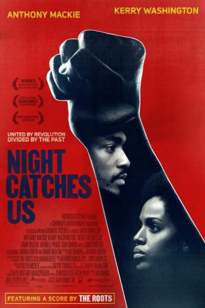Zapada noc (2010)