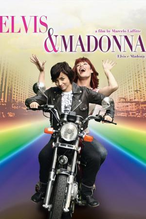 Elvis i Madona (2010)