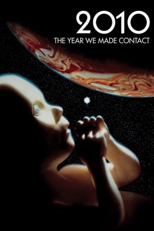 2010: Odyseja kosmiczna (1984)