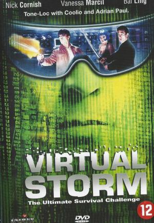 Wirtualny grom (2002)