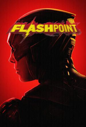 Flash - Flashpoint (2023)
