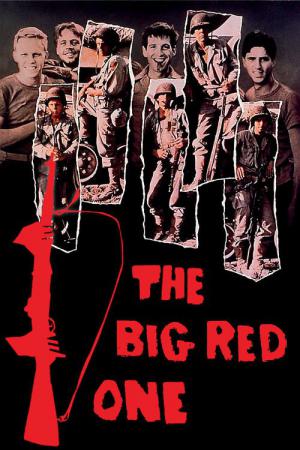Wielka czerwona jedynka (1980)