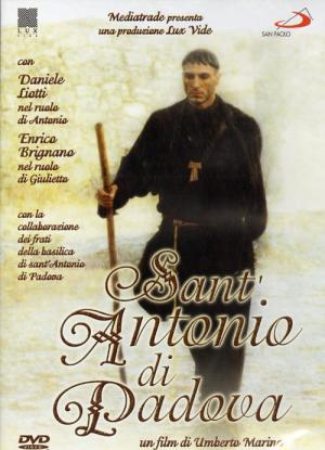 Historia świętego Antoniego (2002)