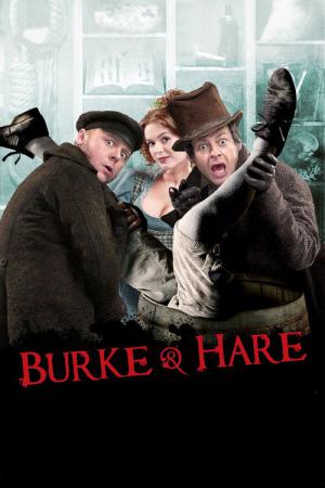 Burke i Hare (2010)