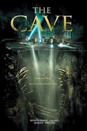 Jaskinia (2005)