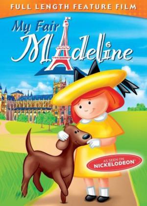 Madeline (2002)