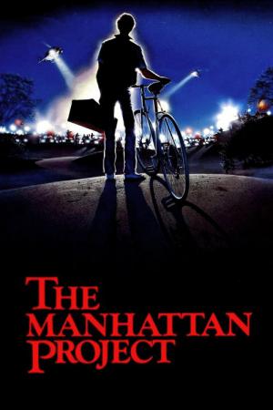 Projekt Manhattan (1986)