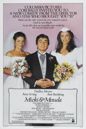 Micki i Maude (1984)