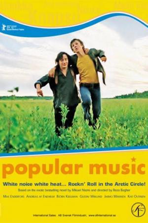 Muzyka popularna z Vittuli (2004)