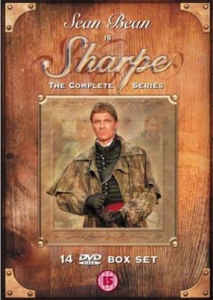 Legenda Sharpe'a (1997)