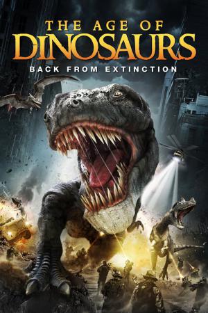 Powrót ery dinozaurów (2013)