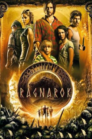 Legenda Ragnaroka (2013)