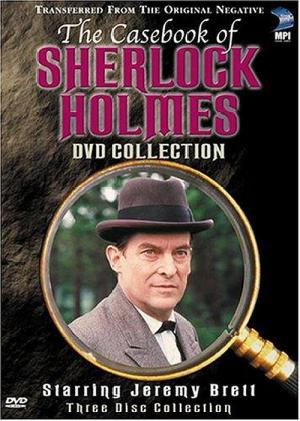 Akta Sherlocka Holmesa (1991)