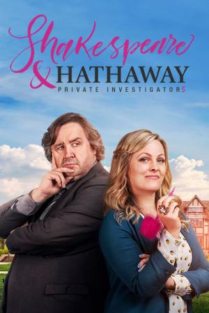 Shakespeare i Hathaway: Prywatni detektywi (2018)