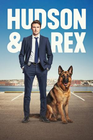 Hudson i Rex (2019)