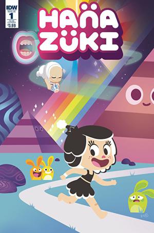 Hanazuki (2017)