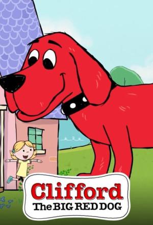 Clifford (2019)