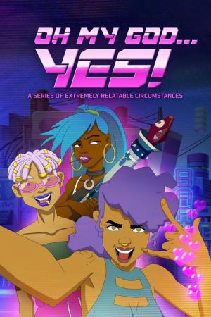 O Boże... tak! Seria niezwykle życiowych zdarzeń (2023)