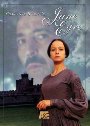 Dziwne losy Jane Eyre (1997)