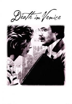 Śmierć w Wenecji (1971)