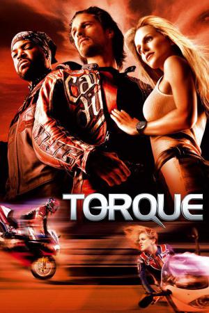 Torque: Jazda na krawędzi (2004)